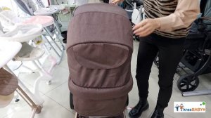 Коляска-трансформер Farfello Aimile Original 2021