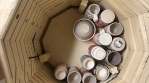 Help! I have never loaded my kiln