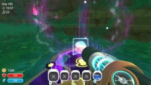 Slime Rancher | How To Get Royal Jelly