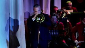 ТУЛЬСКИЙ ГУБЕРНАТОРСКИЙ ДУХОВОЙ ОРКЕСТР