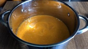 Абрикосовый джем на зиму/Apricot jam/ Джем из абрикосов