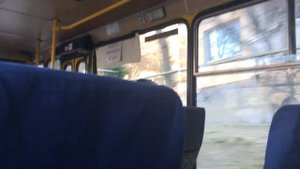 Автобус Богдан А-06900 2008 г.в.,маршрут 3 (Овощной магазин-ул.Стахановская) (153)