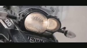 Мотодождевик