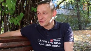 ПОДДЕВАЛИН МИХАИЛ | Интервью с Чемпионом Мира по 3D стрельбе из лука