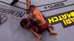 Пётр Ян vs Жозе Алду.Ultimate Fighting Championship.Смешанные боевые искусства . Россия.