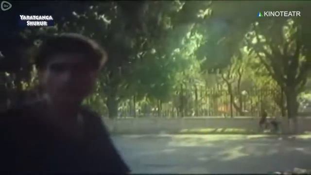 Yaratganga Shukur