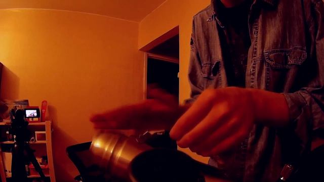 Hang drum vs Термос (смекалочка) смотреть онлайн