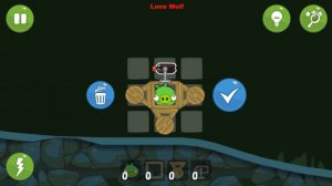 Bad Piggies Rise and Swine Level VI