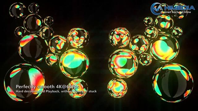 HiMedia Q10 Pro Profile 1080p смотреть онлайн