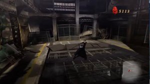#2 Devil May Cry 4 адские врата прохождение на русском языке