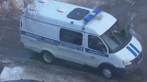 Зачем приехала полицейская машина? Дежурная часть. Полиция. Видео 20 февраля 2022 год