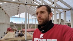 Отзыв от Алексея из Крыма | этапы 1 | Барн 33