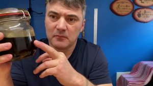 Мёд с прополисом Рецепт от немца