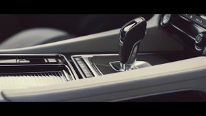 Jaguar F-PACE SVR | Интерьер