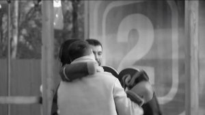 Нам не надо слов, чтобы знать,что эта нить между нами любовь || Кристина Бухынбалтэ и Иван Барзиков