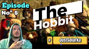 ЛЕГО | Lego The Hobbit | XBOX | ДЕНЬ ► 5