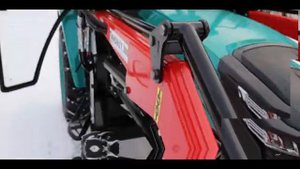 Погрузчик фаворит 300 на минитрактор xingtai 244 рустрак