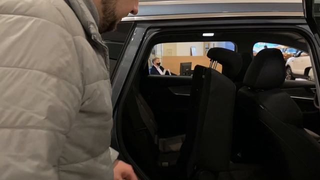 Новый (NEW) CHERY TIGGO 8 PRO 2021. Обзор от ДимАвто77. смотреть онлайн