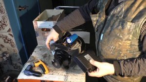 Китайский двигатель 2,2 квт обзор