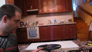 Настройка металлоискателя Фортуна М3 (Часть №1) Кладоискатели - Украина!