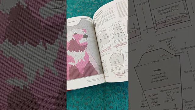 обзор книги Интарсия