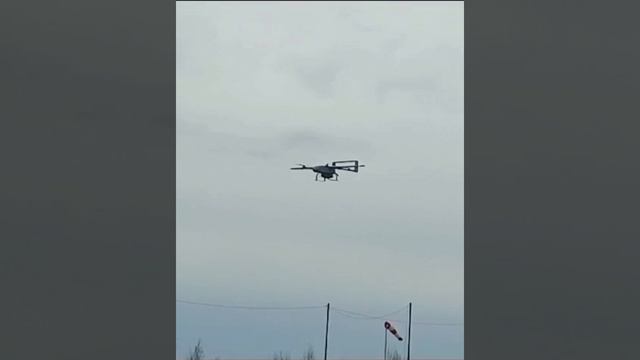 Экстренная возможность доставки лекарств беспилотником  появлась в  Югре