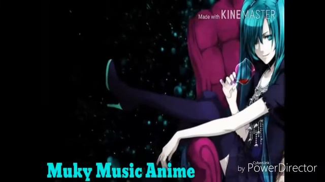 [AMV] ~ Твоя Жопа Как Патрон смотреть онлайн