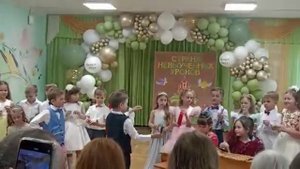 Оригинальный идея оркестра в детском саду "Турецкий марш" Моцарт