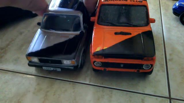 тюнинг игрушечных машинок смотреть онлайн