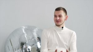 Поговорим. Гость программы - Свят Шаталов.