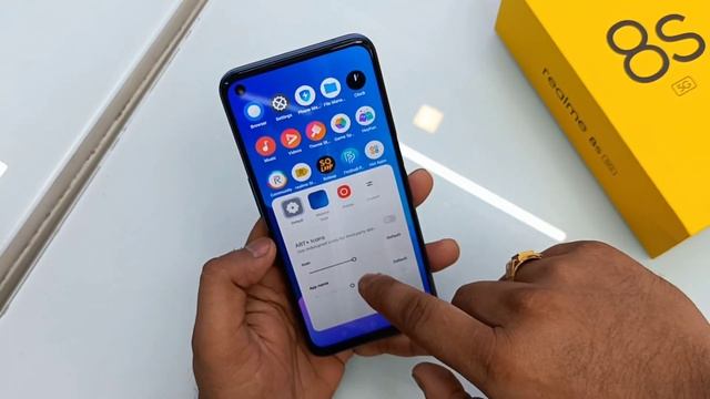 Realme 8S Tips & Tricks, Unboxing, Review & Features | Realme 8S Problems | Atul Tech смотреть онлайн