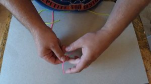 How to Tie 2 Fishing Lines Together - Strong Knot for Joining