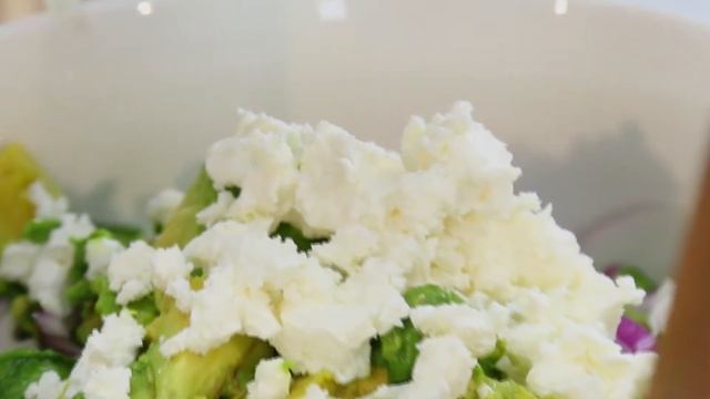 Салат от Шакшука.ru & ARAN смотреть онлайн