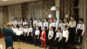 Дело было в январе...(песенка наоборот), слова Ю. Энтина, музыка В. Шаинского