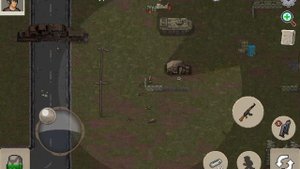 Как дюпать вещи в Mini dayz 2, гайд.