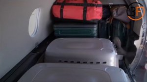 Why is the Pilatus PC-12 so Popular?