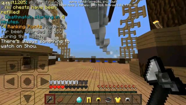 🤗Я ВЕРНУЛСЯ!(теперь уже точно) | ГОЛОДНЫЕ ИГРЫ (1080p 60FPS) (mini-game) смотреть онлайн