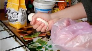 Полимерная глина своими руками рецепт / How to make a polymer clay