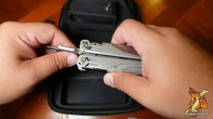 Showcasing MIAOKE 23 in 1 Multitool with Premium Gift Box