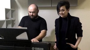 ОЧЕНЬ КРАСИВАЯ ПЕСНЯ / ЛИРИКА РОКА / СЕКУНДУ НАЗАД