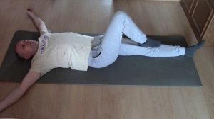 Спина больше Не Болит! Делаю эти простые упражнения