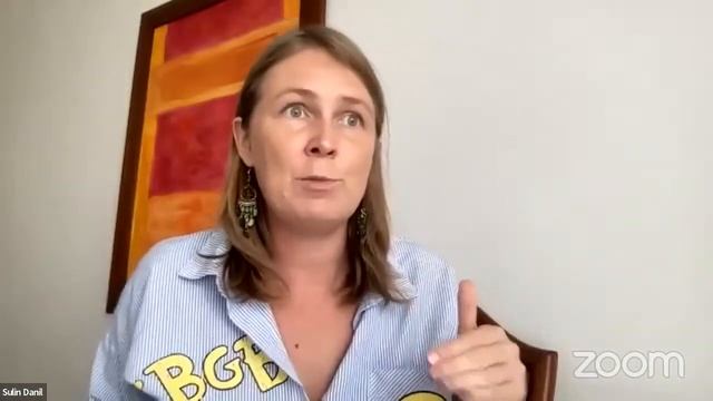 О чём говорят сны? | Лена Сулина