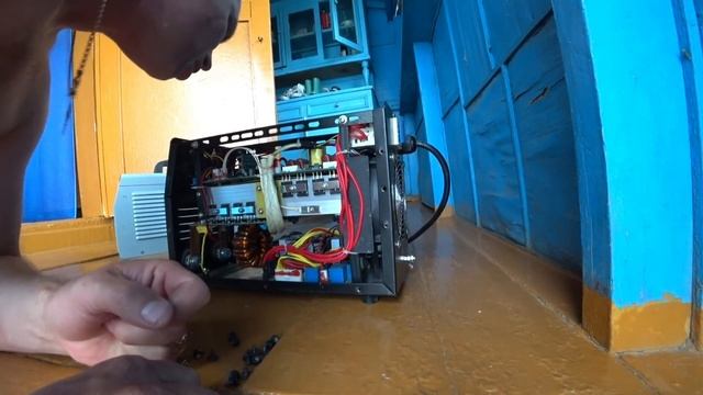 ЗАКРЫЛ НАВЕС ПОЛНОСТЬЮ