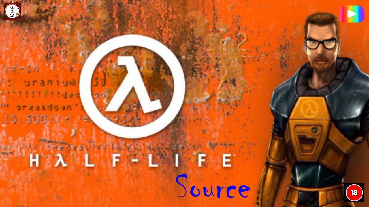 #half_life_Гордон
