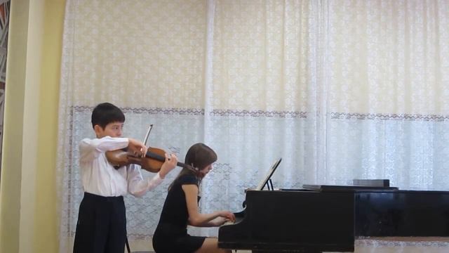 Мелодия Чайковский П И смотреть онлайн