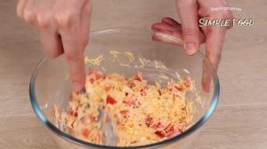 Идеальный ужин. Рецепт блюда на ужин без заморочек