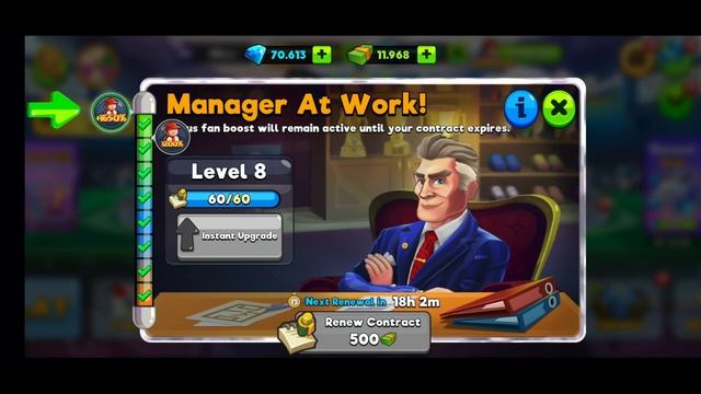 Head Ball 2 MANAGER Mode | Head Ball 2 MANAGER Level | Head Ball 2 MANAGER at Work смотреть онлайн