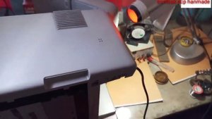 Brother dcp-1510 error enabel 0A