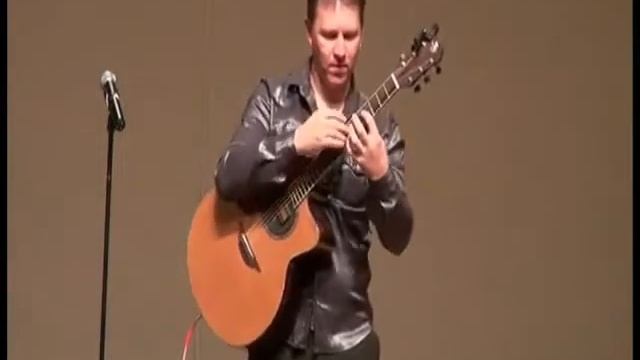 "Самба". Исп. В. Макукин. смотреть онлайн