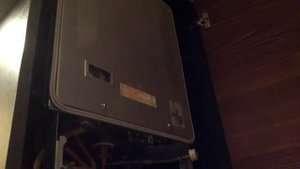 remontkotlov-24.ru Ремонт котла Buderus Logamax U052 28 Видео2